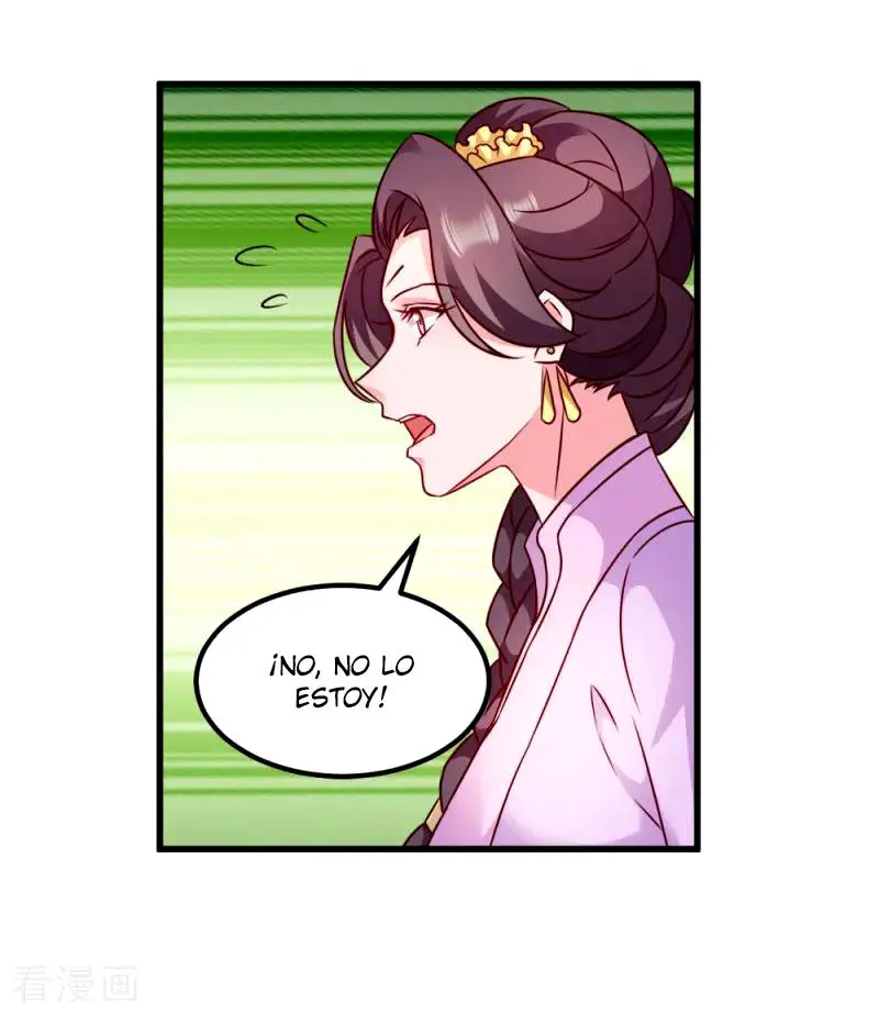 La Princesa que Lee la Mente - Capítulo 54 - Página 21 - LectorTMOo