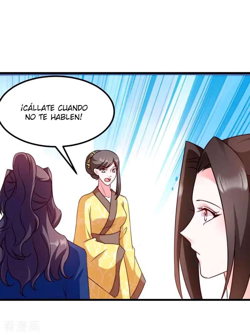 La Princesa que Lee la Mente - Capítulo 54 - Página 22 - LectorTMOo