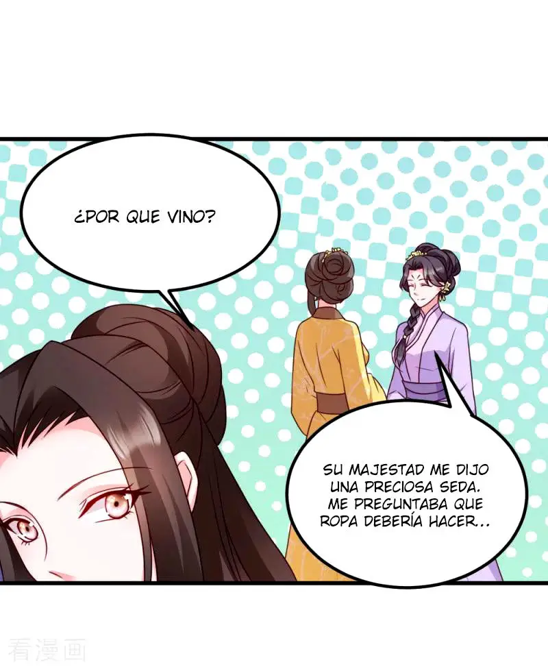 La Princesa que Lee la Mente - Capítulo 54 - Página 25 - LectorTMOo