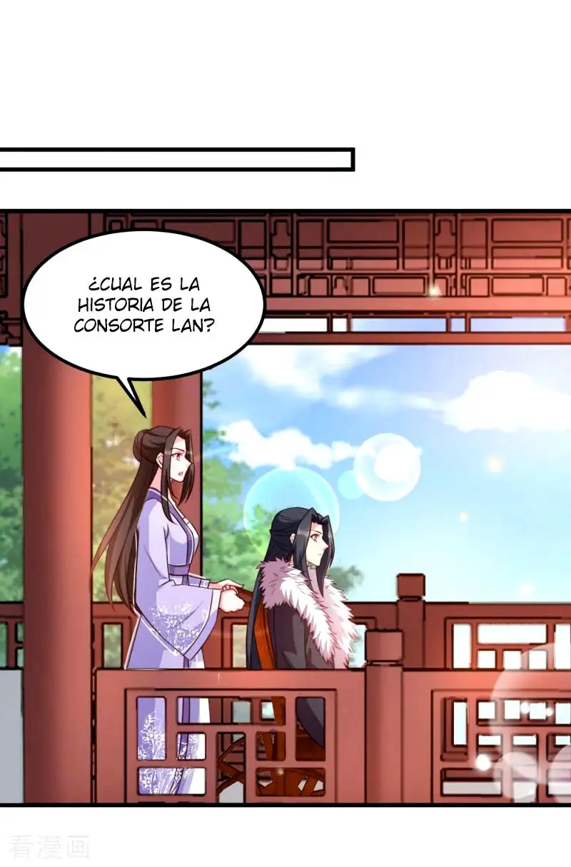 La Princesa que Lee la Mente - Capítulo 54 - Página 27 - LectorTMOo