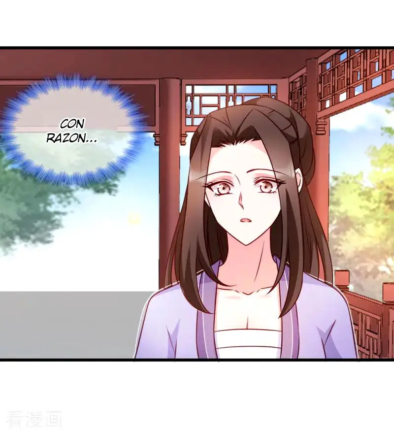 La Princesa que Lee la Mente - Capítulo 54 - Página 29 - LectorTMOo