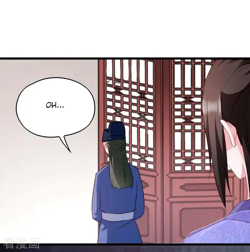 La Princesa que Lee la Mente - Capítulo 55 - Página 10 - LectorTMOo