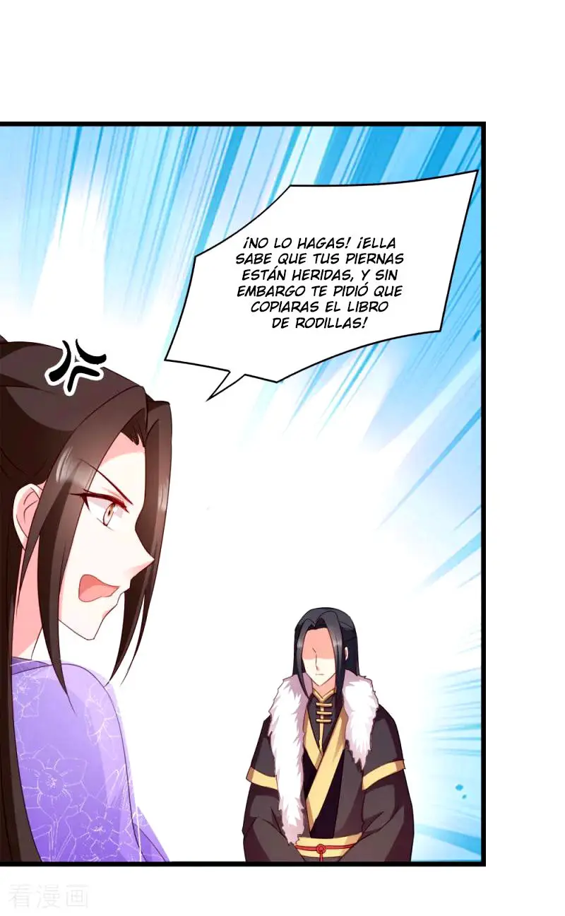 La Princesa que Lee la Mente - Capítulo 55 - Página 13 - LectorTMOo