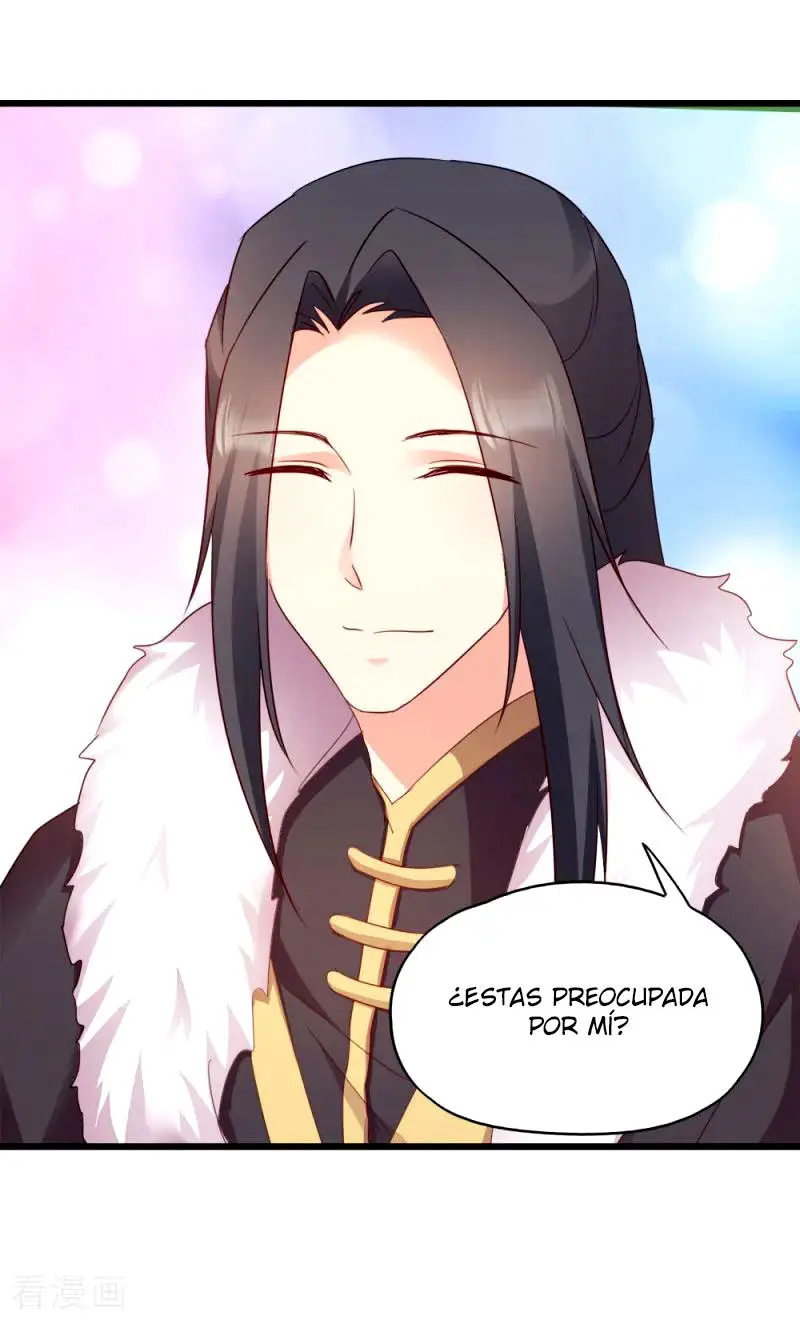 La Princesa que Lee la Mente - Capítulo 55 - Página 15 - LectorTMOo