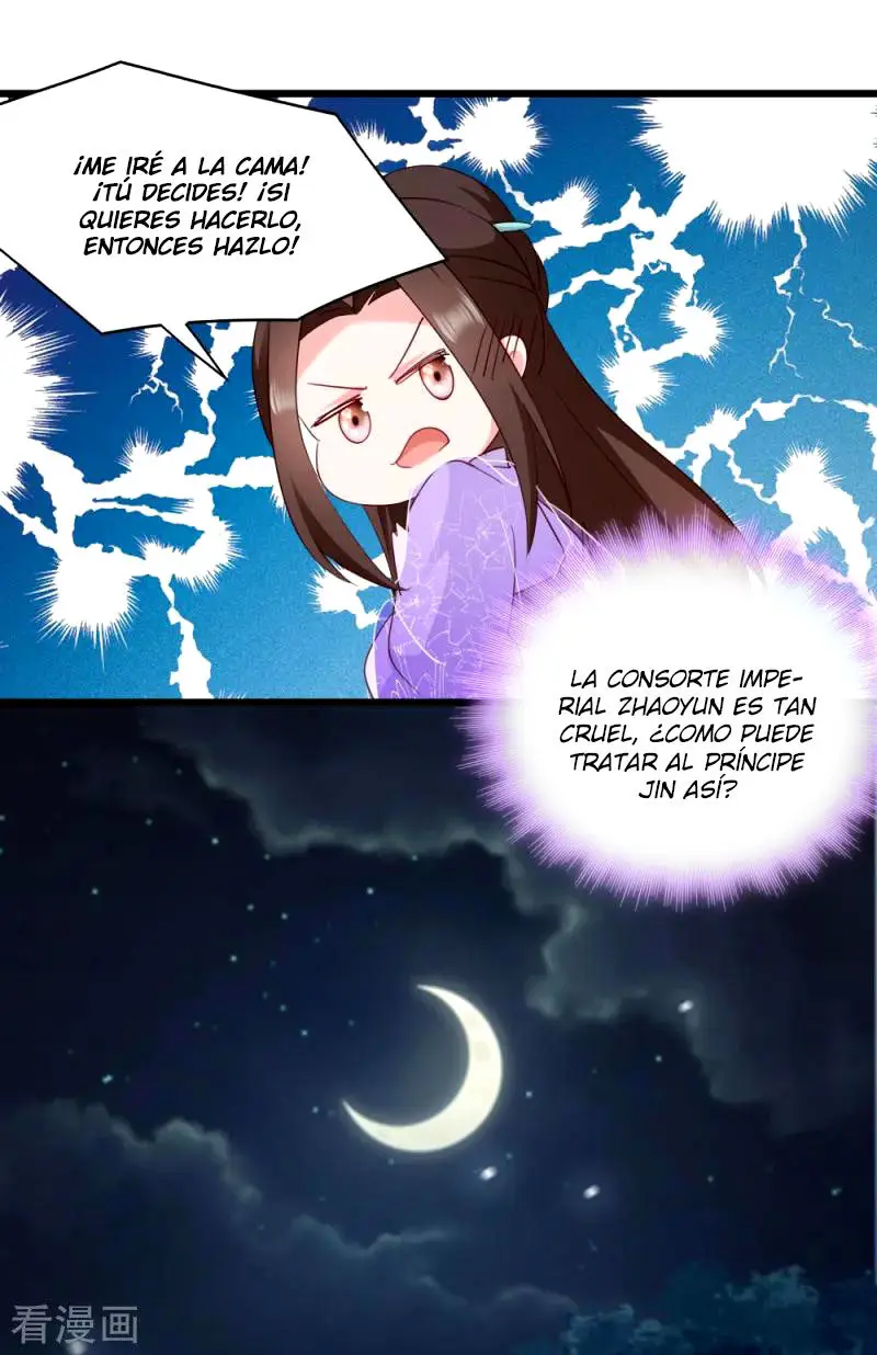 La Princesa que Lee la Mente - Capítulo 55 - Página 16 - LectorTMOo