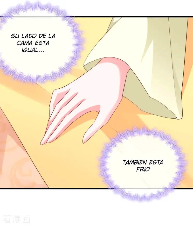 La Princesa que Lee la Mente - Capítulo 55 - Página 19 - LectorTMOo