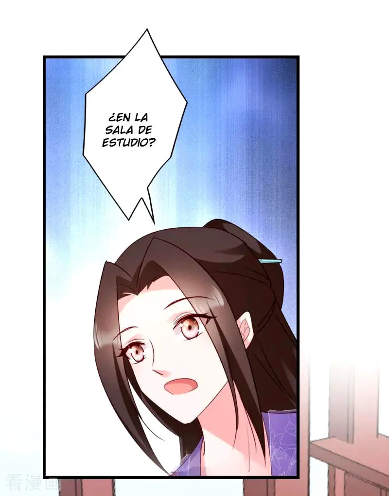 La Princesa que Lee la Mente - Capítulo 55 - Página 22 - LectorTMOo