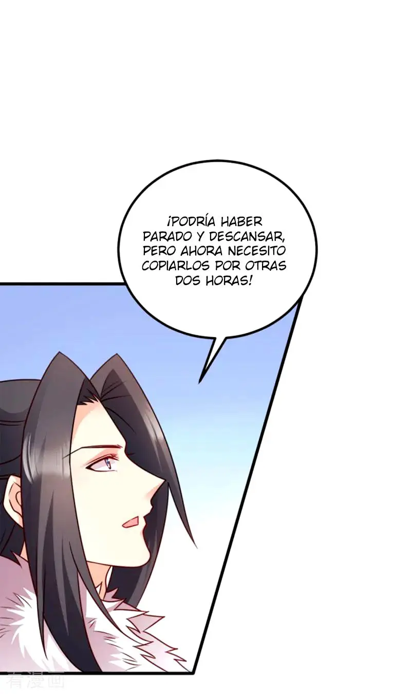 La Princesa que Lee la Mente - Capítulo 56 - Página 8 - LectorTMOo