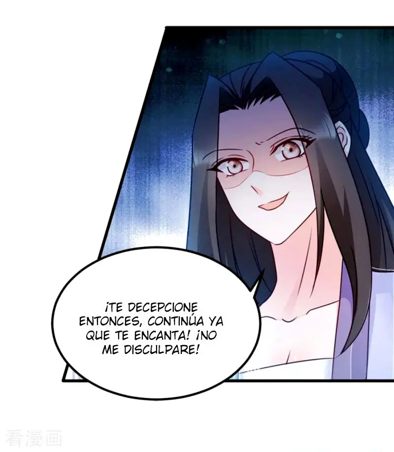 La Princesa que Lee la Mente - Capítulo 56 - Página 9 - LectorTMOo
