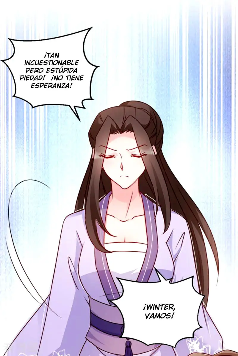 La Princesa que Lee la Mente - Capítulo 56 - Página 10 - LectorTMOo