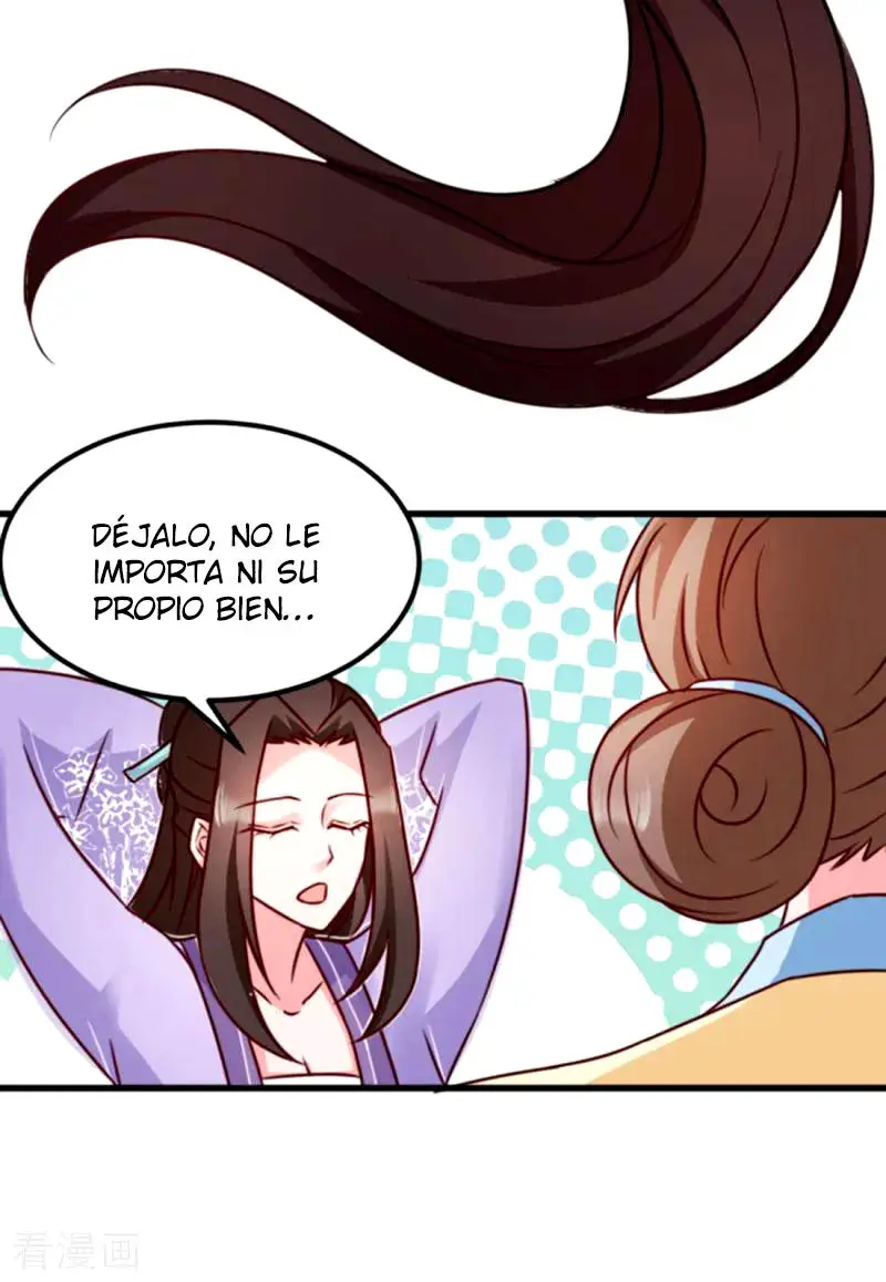 La Princesa que Lee la Mente - Capítulo 56 - Página 15 - LectorTMOo