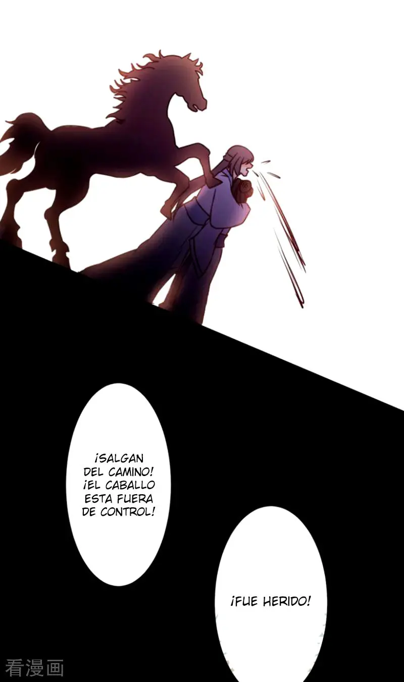 La Princesa que Lee la Mente - Capítulo 56 - Página 21 - LectorTMOo