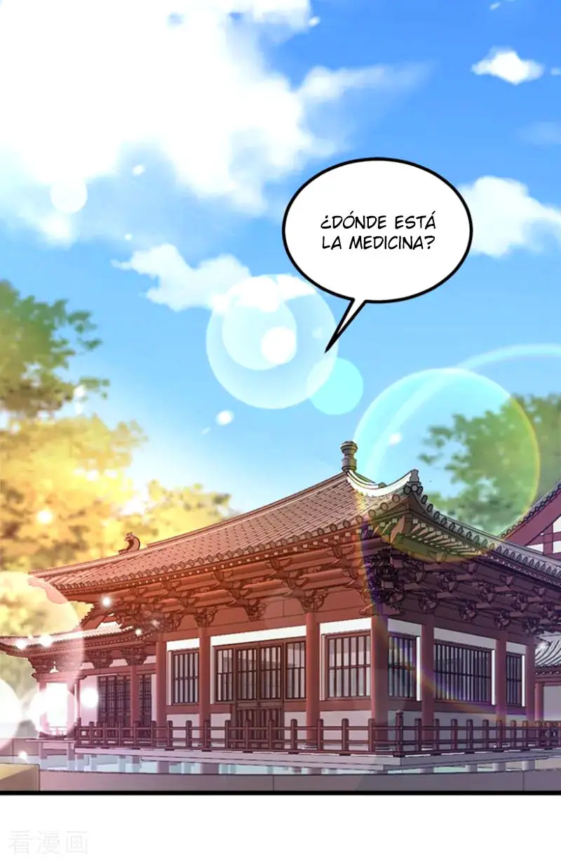 La Princesa que Lee la Mente - Capítulo 56 - Página 26 - LectorTMOo