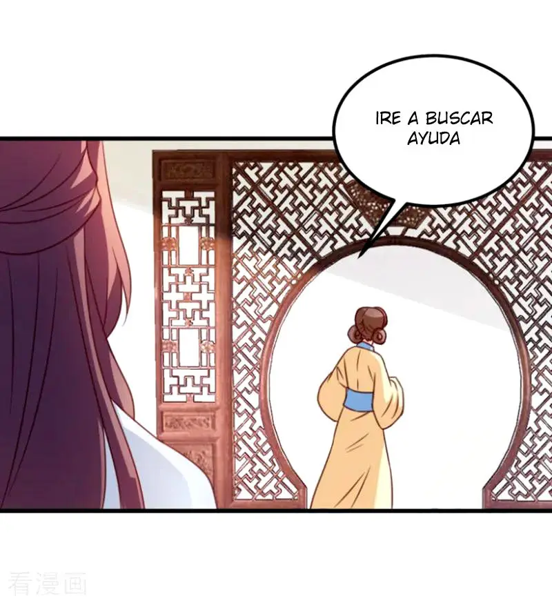 La Princesa que Lee la Mente - Capítulo 56 - Página 28 - LectorTMOo