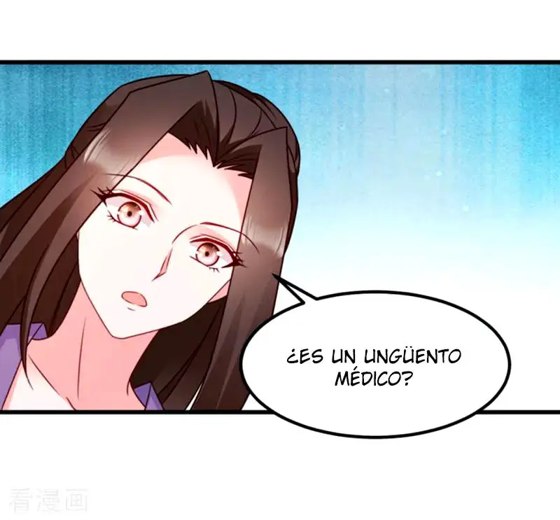 La Princesa que Lee la Mente - Capítulo 56 - Página 36 - LectorTMOo