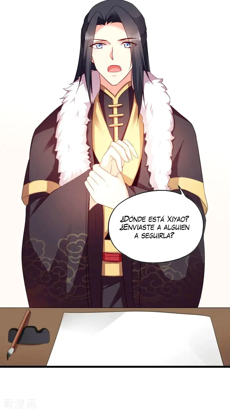 La Princesa que Lee la Mente - Capítulo 57 - Página 4 - LectorTMOo