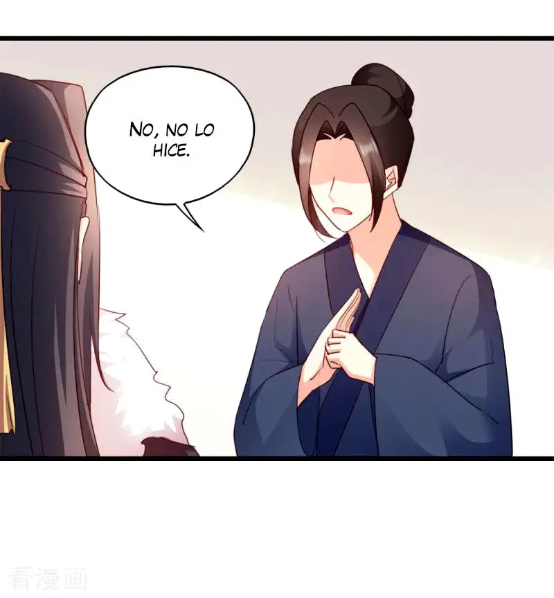 La Princesa que Lee la Mente - Capítulo 57 - Página 5 - LectorTMOo