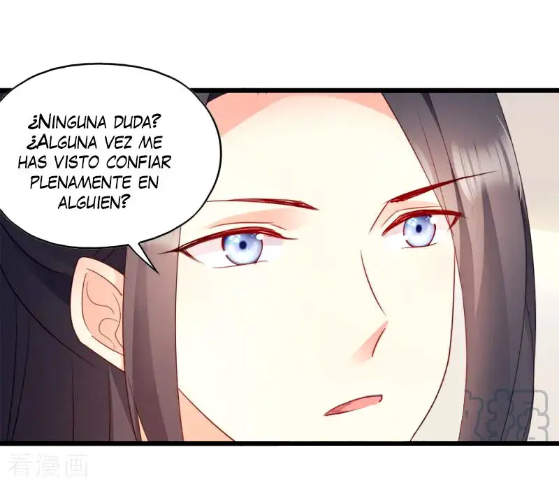 La Princesa que Lee la Mente - Capítulo 57 - Página 7 - LectorTMOo