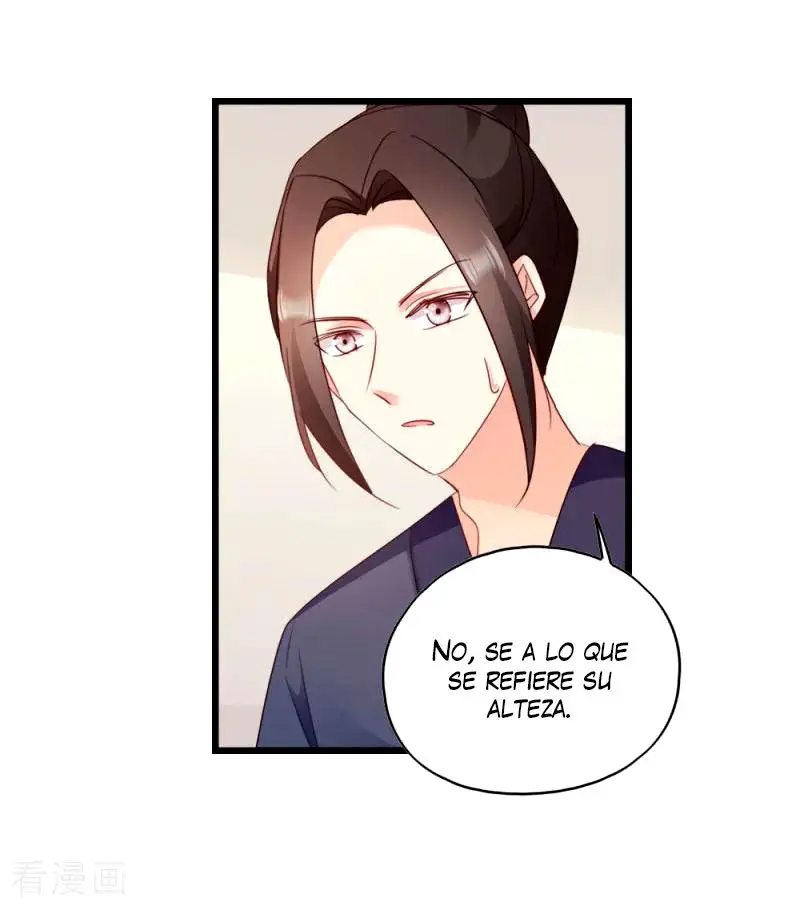 La Princesa que Lee la Mente - Capítulo 57 - Página 8 - LectorTMOo