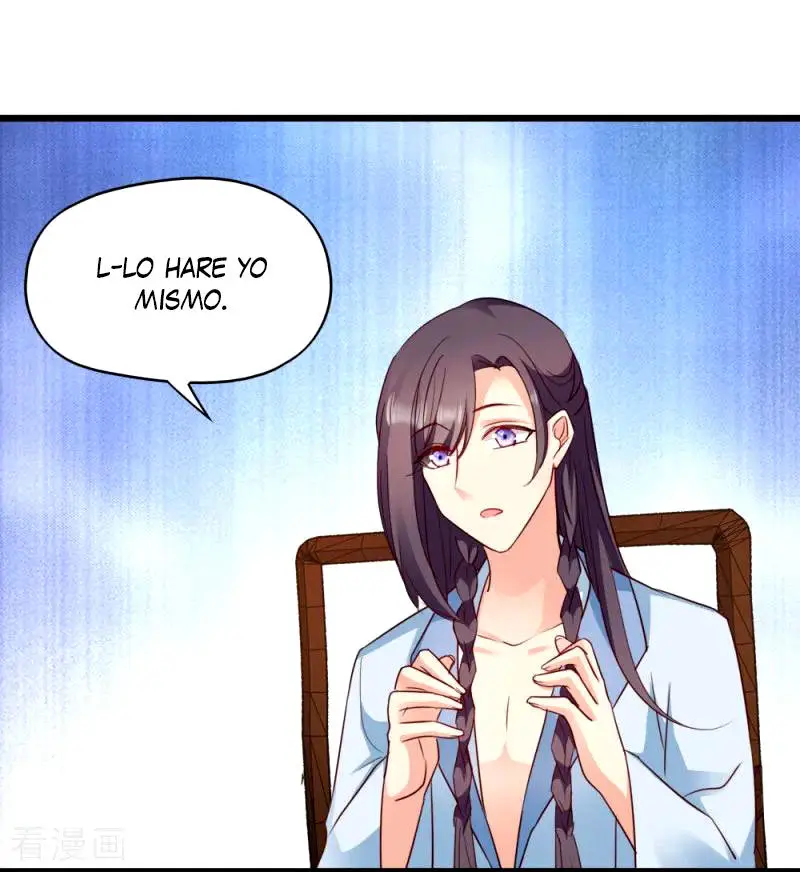 La Princesa que Lee la Mente - Capítulo 57 - Página 11 - LectorTMOo