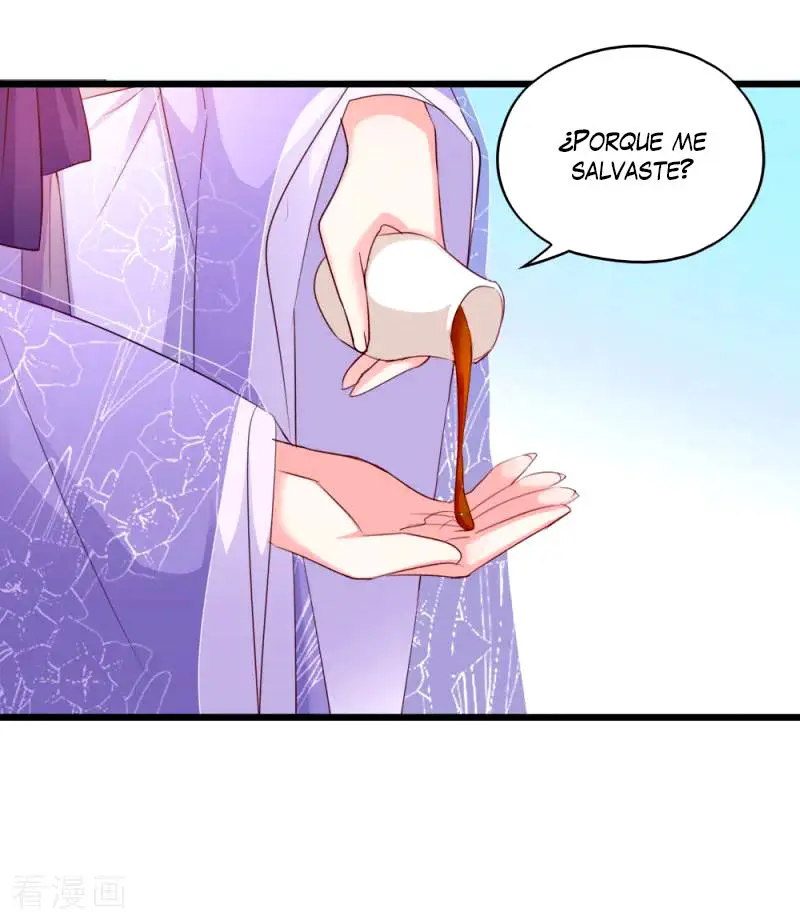 La Princesa que Lee la Mente - Capítulo 57 - Página 15 - LectorTMOo