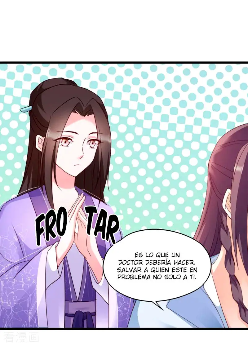 La Princesa que Lee la Mente - Capítulo 57 - Página 16 - LectorTMOo