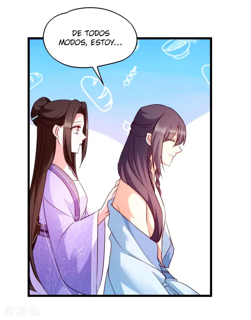 La Princesa que Lee la Mente - Capítulo 57 - Página 17 - LectorTMOo