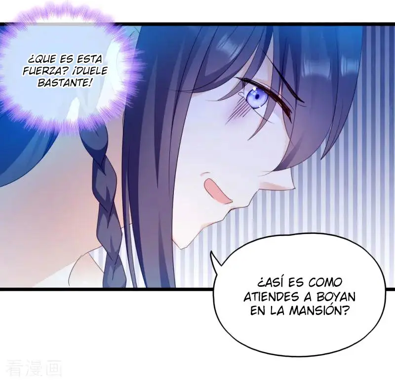 La Princesa que Lee la Mente - Capítulo 57 - Página 19 - LectorTMOo