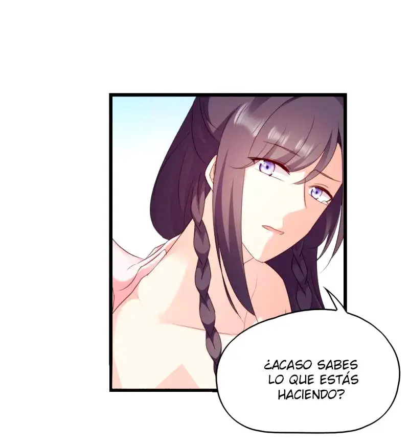 La Princesa que Lee la Mente - Capítulo 57 - Página 21 - LectorTMOo
