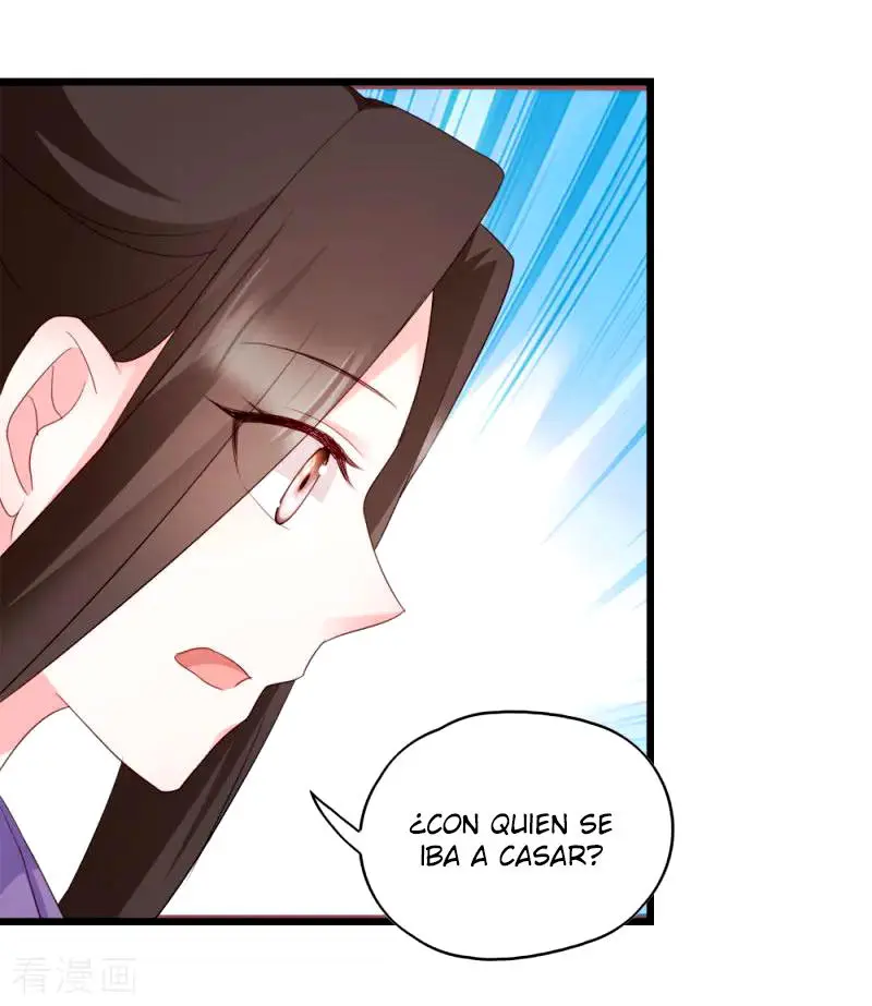 La Princesa que Lee la Mente - Capítulo 57 - Página 26 - LectorTMOo