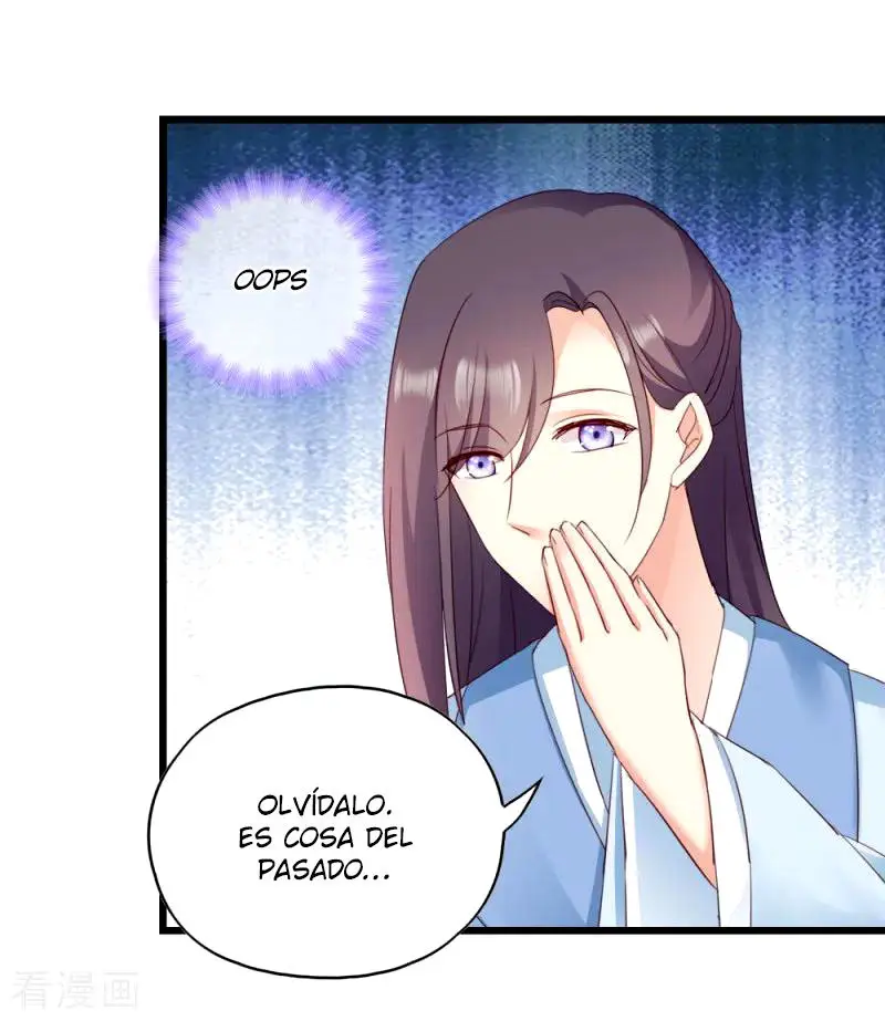 La Princesa que Lee la Mente - Capítulo 57 - Página 27 - LectorTMOo