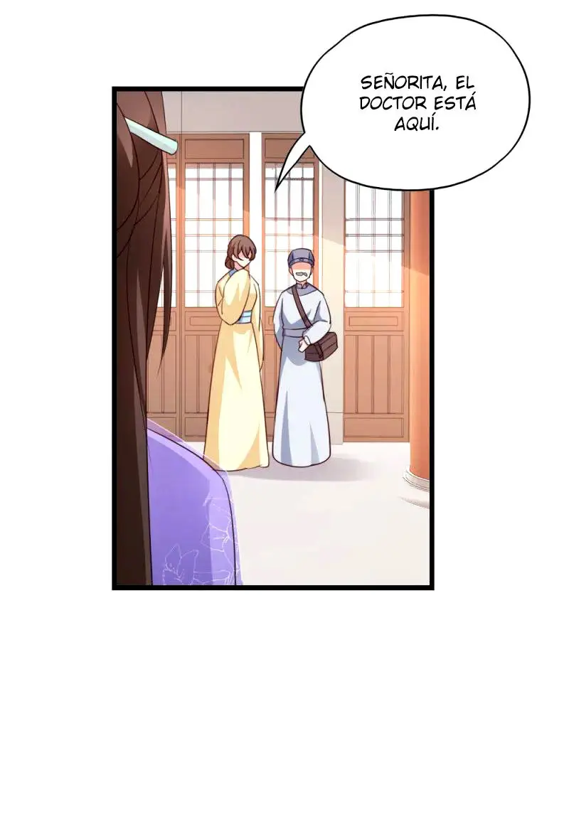 La Princesa que Lee la Mente - Capítulo 57 - Página 28 - LectorTMOo