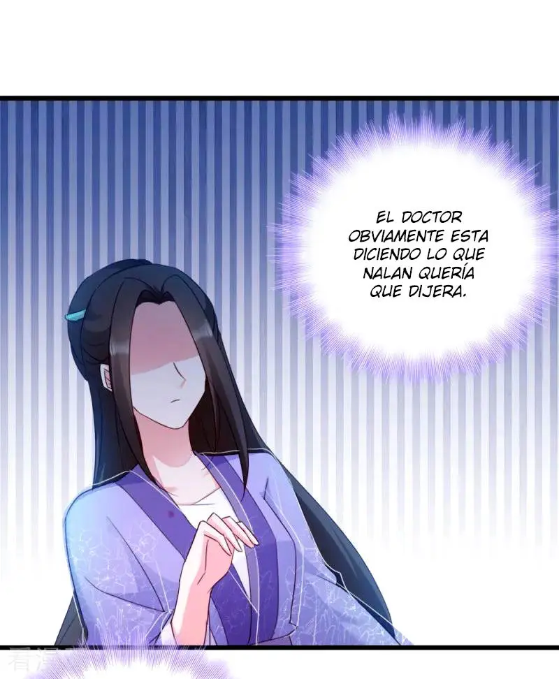 La Princesa que Lee la Mente - Capítulo 57 - Página 34 - LectorTMOo