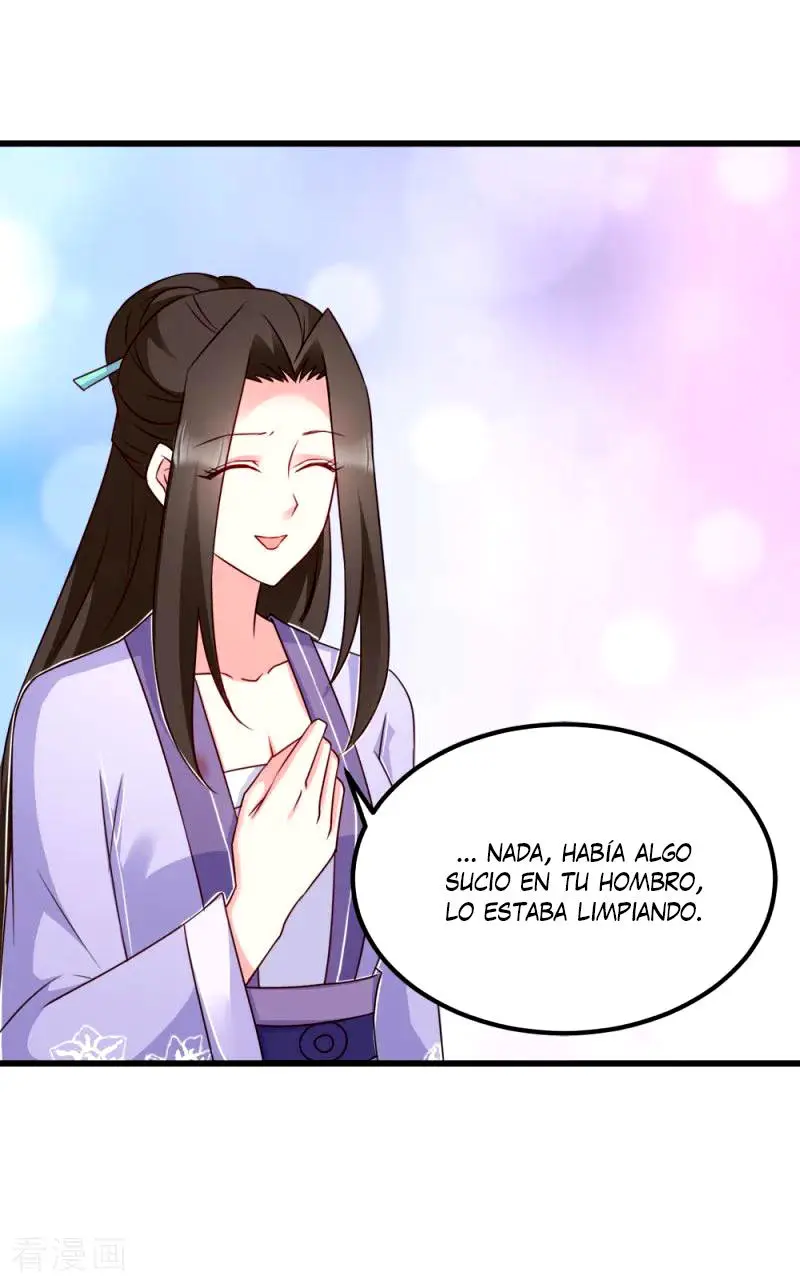 La Princesa que Lee la Mente - Capítulo 58 - Página 4 - LectorTMOo