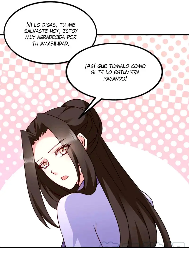 La Princesa que Lee la Mente - Capítulo 58 - Página 7 - LectorTMOo