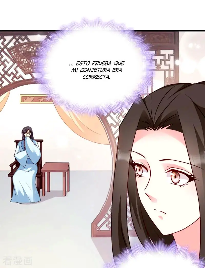 La Princesa que Lee la Mente - Capítulo 58 - Página 10 - LectorTMOo