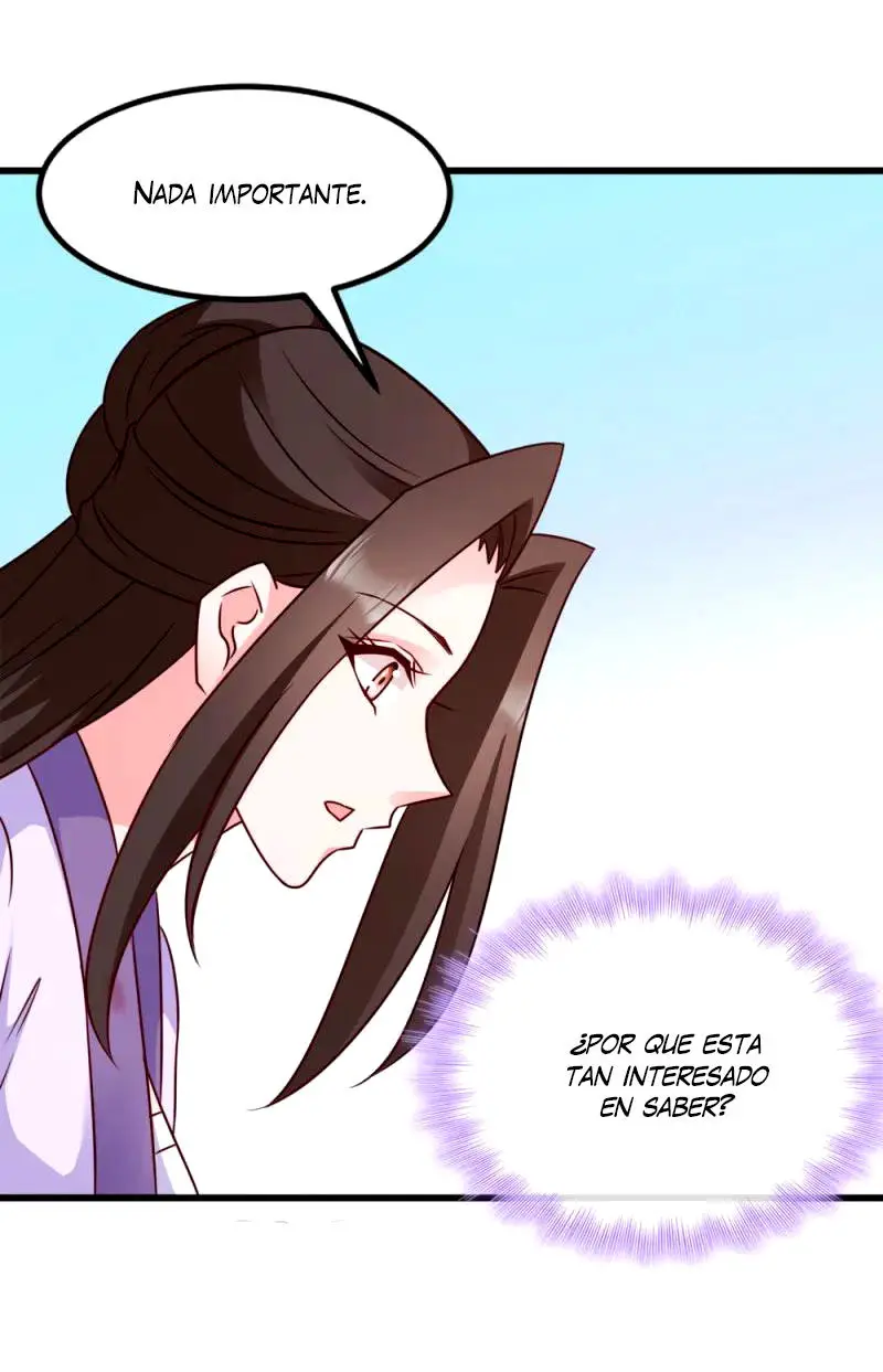 La Princesa que Lee la Mente - Capítulo 58 - Página 14 - LectorTMOo