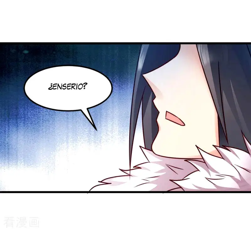 La Princesa que Lee la Mente - Capítulo 58 - Página 15 - LectorTMOo