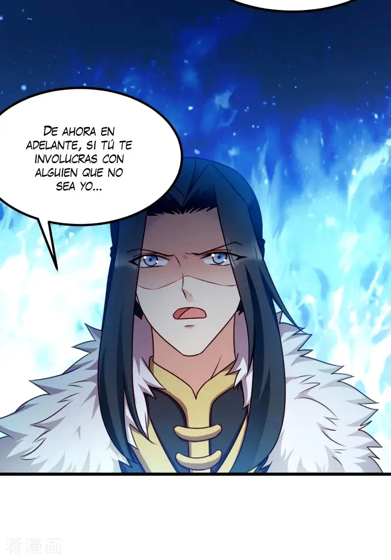La Princesa que Lee la Mente - Capítulo 58 - Página 22 - LectorTMOo