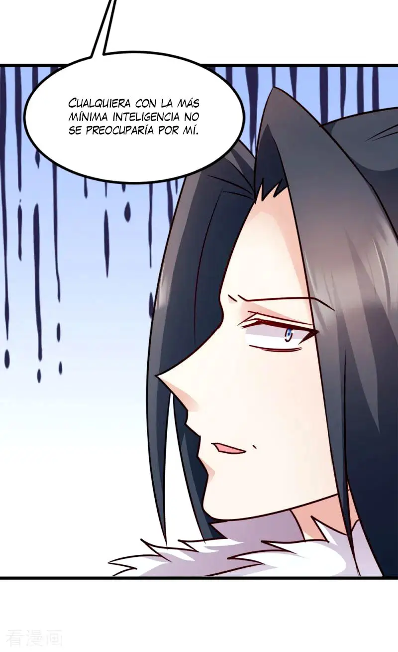 La Princesa que Lee la Mente - Capítulo 58 - Página 26 - LectorTMOo