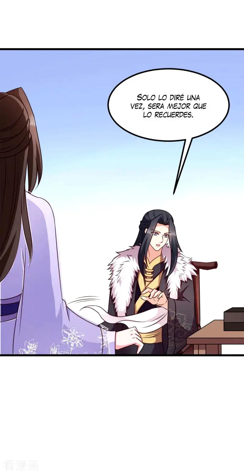 La Princesa que Lee la Mente - Capítulo 58 - Página 27 - LectorTMOo