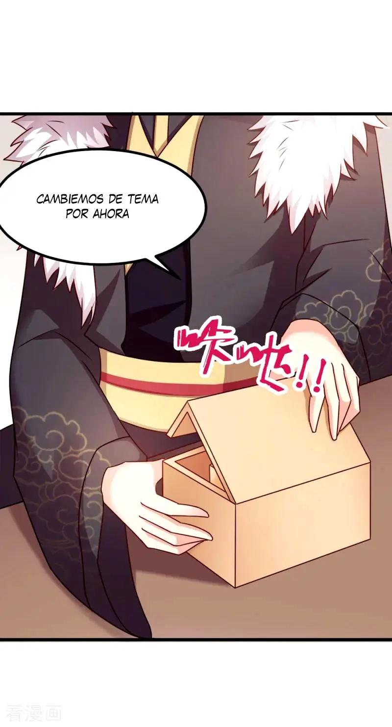 La Princesa que Lee la Mente - Capítulo 58 - Página 28 - LectorTMOo