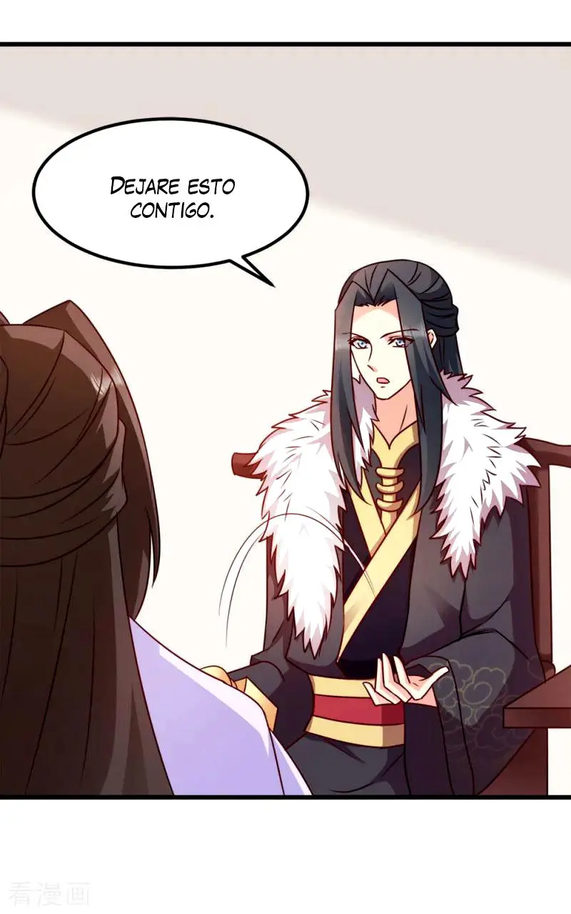 La Princesa que Lee la Mente - Capítulo 58 - Página 29 - LectorTMOo