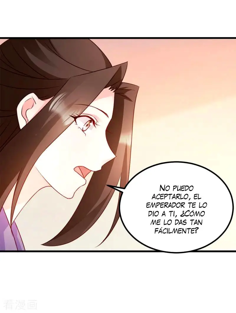 La Princesa que Lee la Mente - Capítulo 59 - Página 5 - LectorTMOo