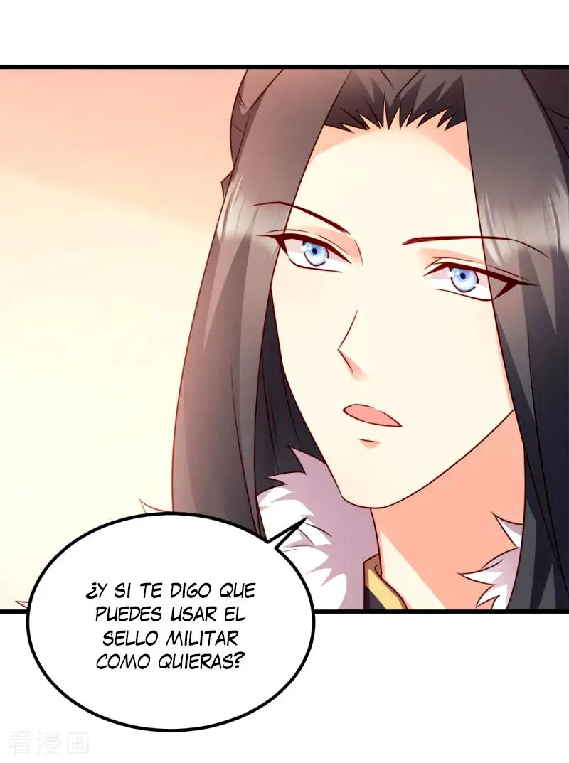 La Princesa que Lee la Mente - Capítulo 59 - Página 6 - LectorTMOo