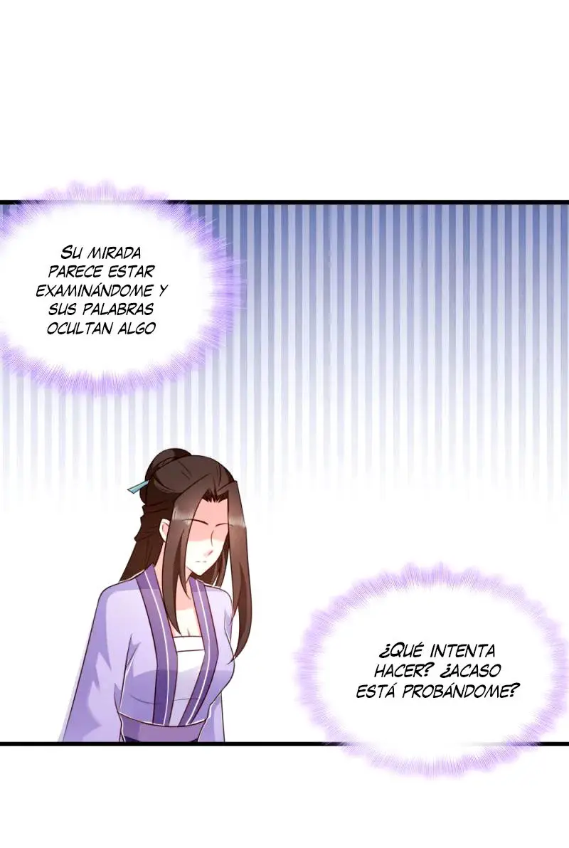 La Princesa que Lee la Mente - Capítulo 59 - Página 7 - LectorTMOo