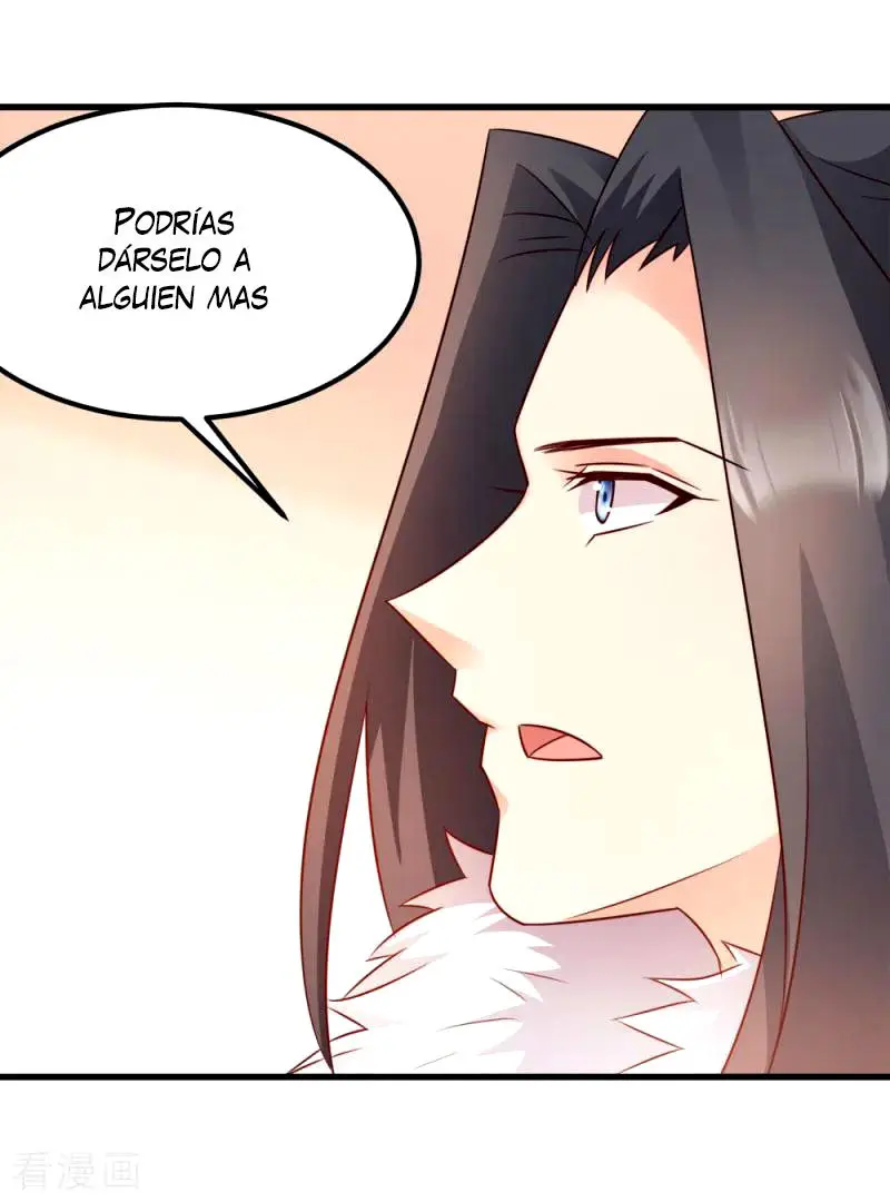 La Princesa que Lee la Mente - Capítulo 59 - Página 9 - LectorTMOo