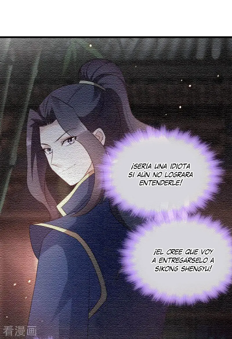 La Princesa que Lee la Mente - Capítulo 59 - Página 10 - LectorTMOo