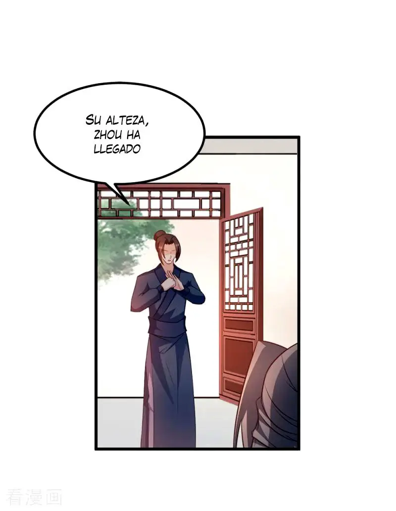 La Princesa que Lee la Mente - Capítulo 59 - Página 12 - LectorTMOo