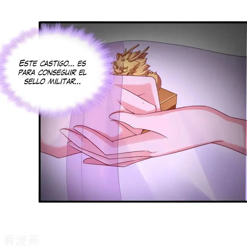La Princesa que Lee la Mente - Capítulo 59 - Página 20 - LectorTMOo